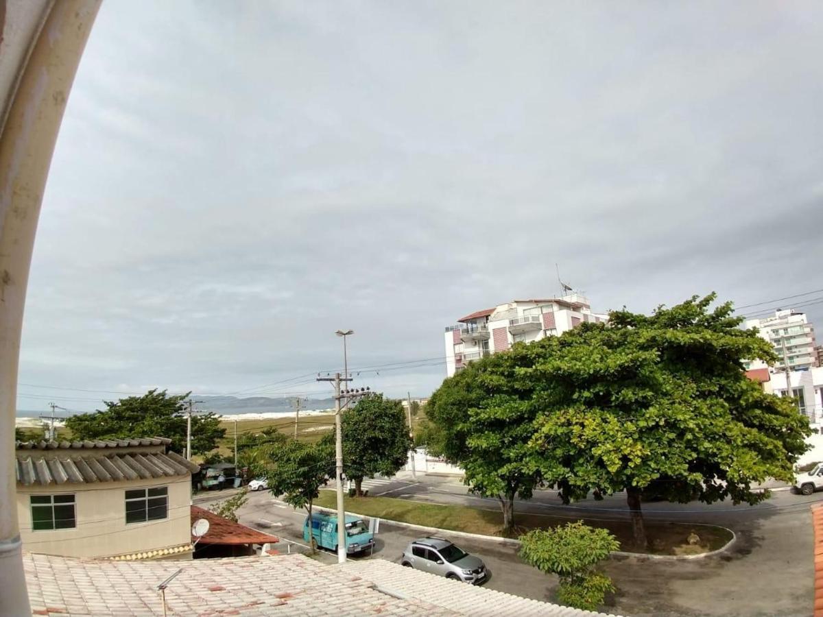 Triplex Na Praia Do Forte Cabo Frio Exterior photo